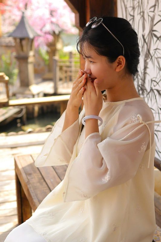 Khám Phá Xu Hướng Trang Sức Phong Thủy Cho Người Mệnh Kim