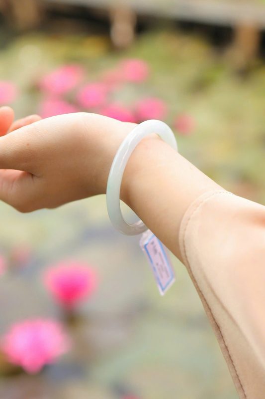 Khám Phá Xu Hướng Trang Sức Phong Thủy Cho Người Mệnh Kim