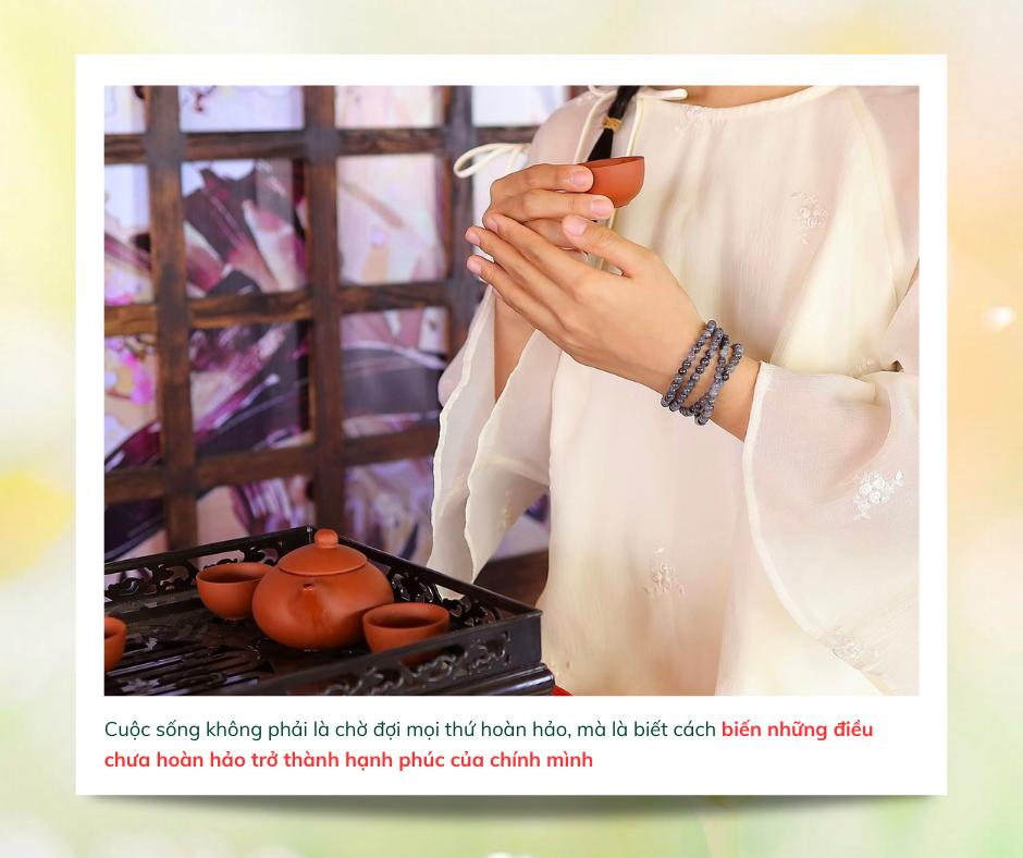 Bạn Dùng Thời Gian Ở Chỗ Nào Thì Hoa Sẽ Nở Ở Chỗ Ấy