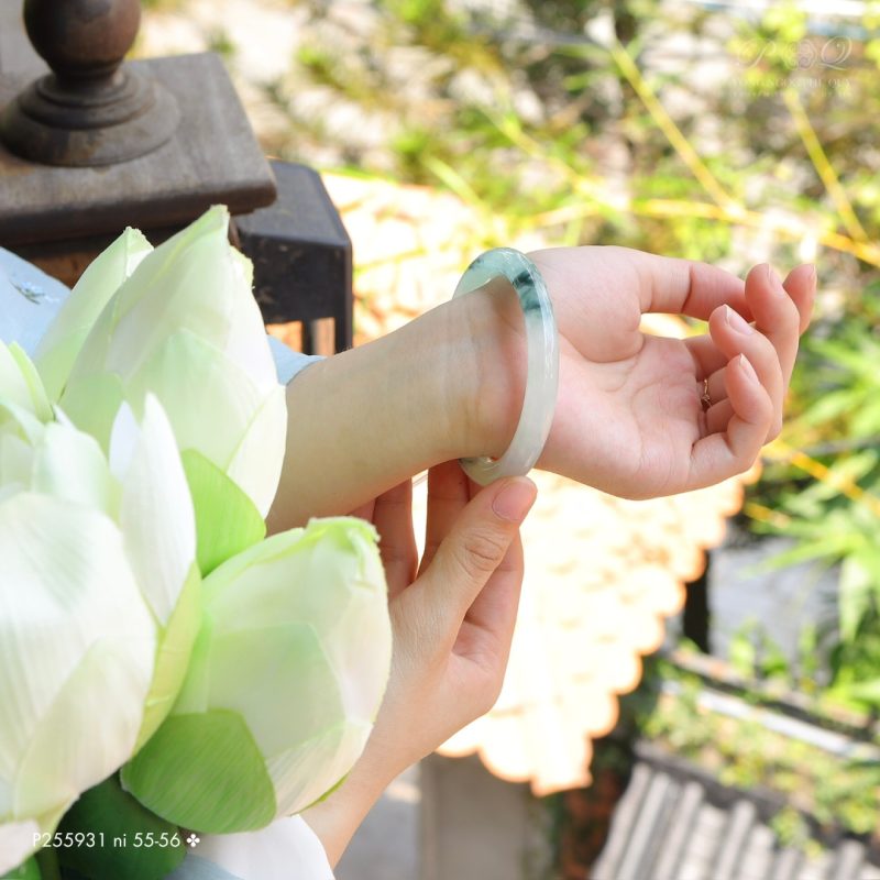 ặng Vòng Ngọc – Trao Yêu Thương