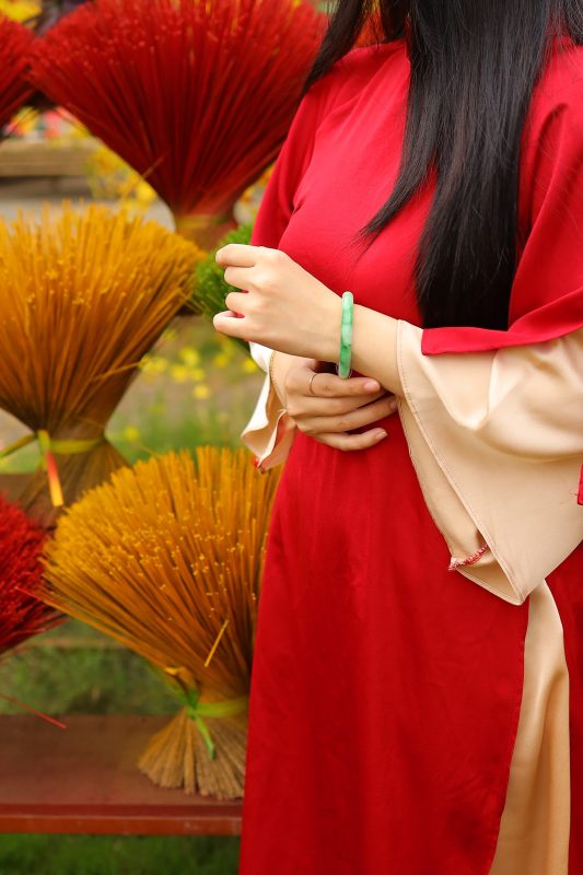 Tâm Sáng Như Ngọc – Người Có Tâm Taính Tốt Cuộc Đời Sẽ Tốt Đẹp