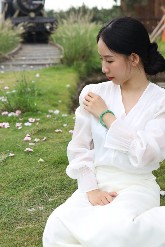 Ngọc Thiên Nhiên - Đồng Thanh Tương Ứng Đồng Khí Tương Cầu