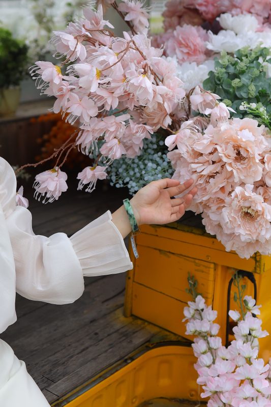 Tâm Thái Của Một Người Sâu Rộng Bao Nhiêu Thì Cuộc Đời Người Đó Thênh Thang Bấy Nhiêu