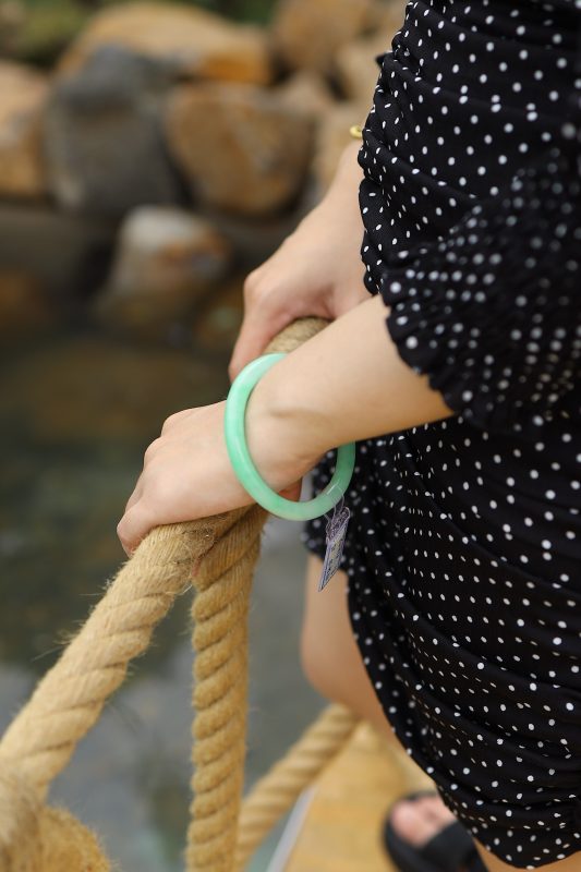 Tâm Sáng Như Ngọc – Người Có Tâm Tánh Tốt Cuộc Đời Sẽ Tốt Đẹp