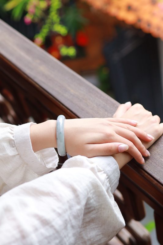 Tâm Sáng Như Ngọc – Người Có Tâm Tánh Tốt Cuộc Đời Sẽ Tốt Đẹp