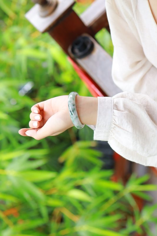 Sức Sống Thiên Nhiên Mát Lành Tràn Đầy Từ Ngọc