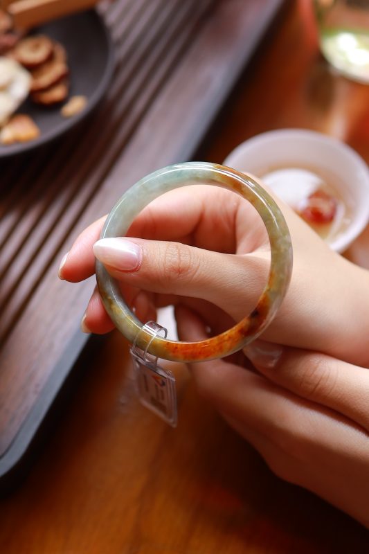 Những Điều Cần Biết Về Ngọc Thiên Nhiên