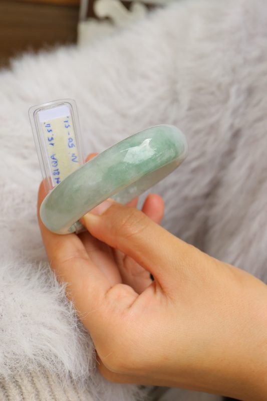 Nữ Nhân Như Hoa, Nữ Nhân Như Ngọc