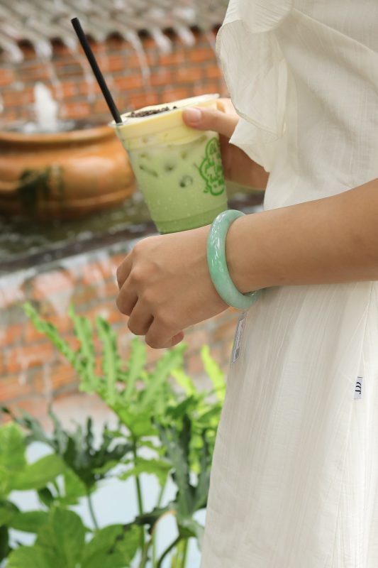 Giữ Ngọc Bên Mình, Giữ Trọn Bình An
