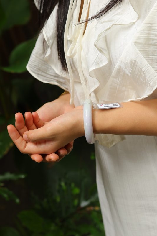 Nữ Nhân Như Hoa, Nữ Nhân Như Ngọc