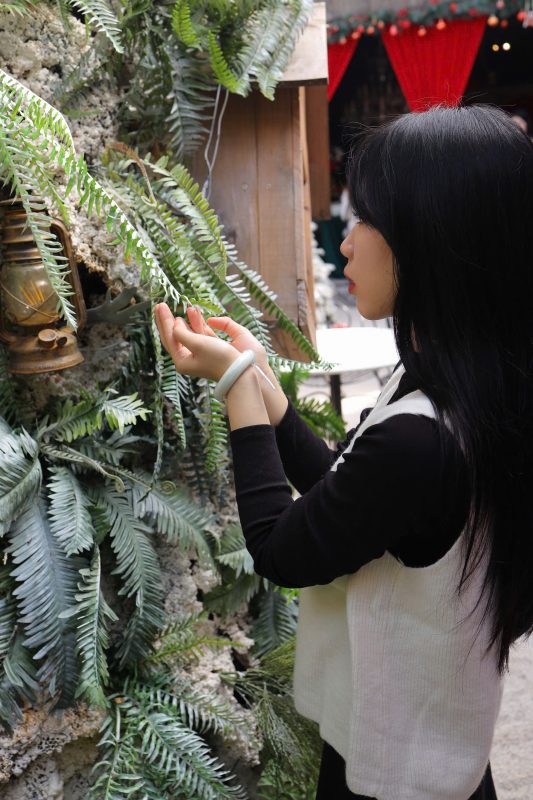 Hãy Cảm Ơn Những Người Đã Xuất Hiện Trong Cuộc Đời Mình