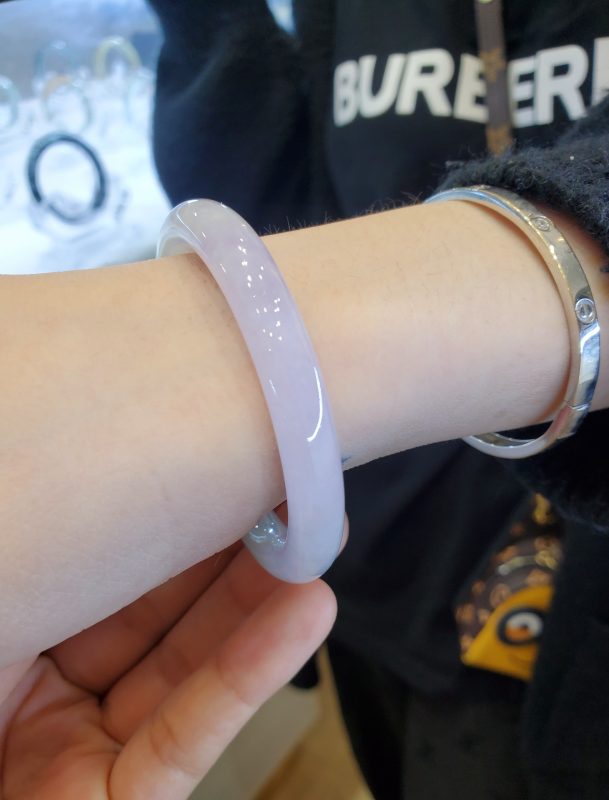 feedback tại vòng ngọc Phú Quý