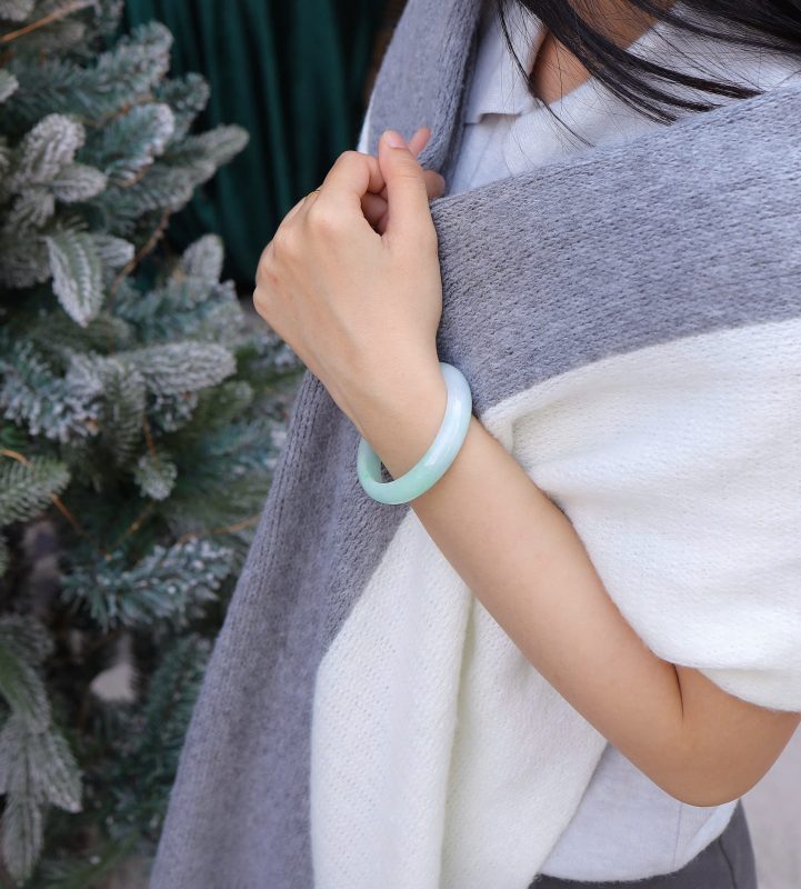 Cùng Vòng Ngọc Thiên Nhiên Làm Đẹp Cuộc Đời, Làm Đẹp Chính Mình