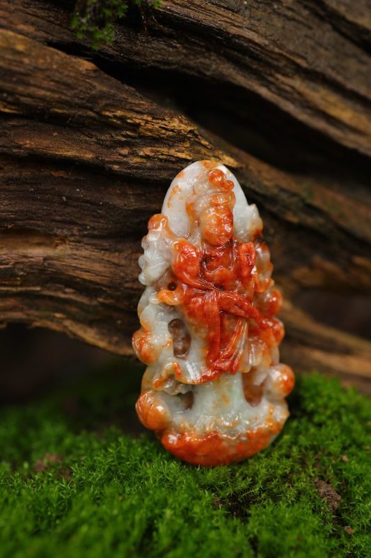 Ý Nghĩa Và Cách Dùng Ngọc Bội Phong Thủy