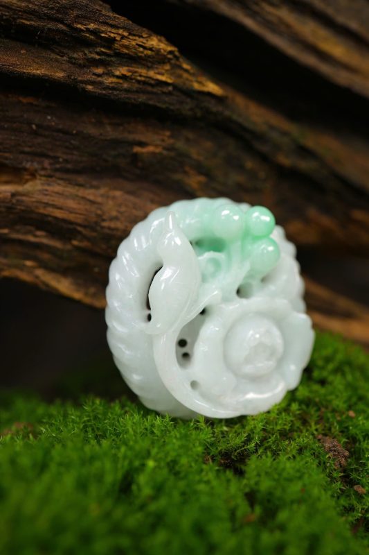 Ý Nghĩa Và Cách Dùng Ngọc Bội Phong Thủy