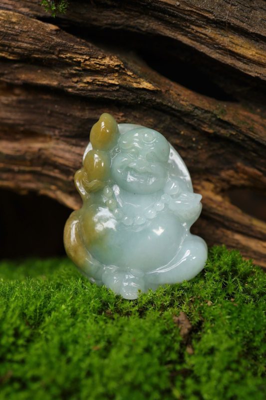 Những Điều Cần Biết Về Ngọc Thiên Nhiên