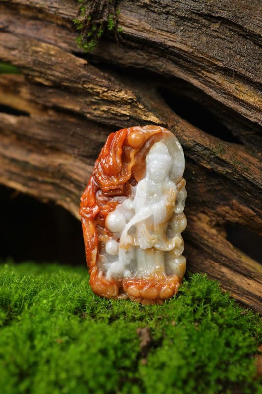 Ý Nghĩa Và Cách Dùng Ngọc Bội Phong Thủy