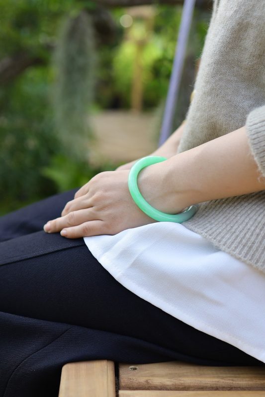 Tại Sao Người Xưa Có Câu “Ngọc Đẹp Vạn Người Mê”?