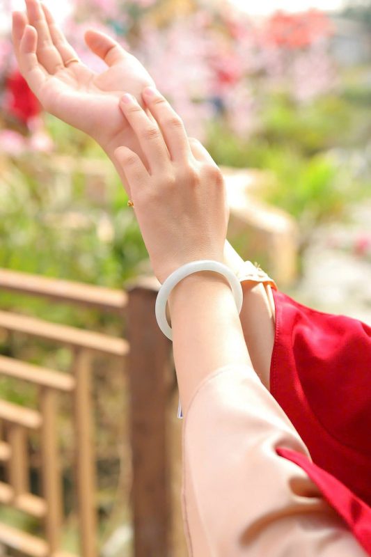 Dung Mạo Đẹp Là Một Lợi Thế, Nhưng Sống Đẹp Mới Tạo Nên Khí Chất Con Người