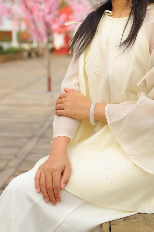 Dung Mạo Đẹp Là Một Lợi Thế, Nhưng Sống Đẹp Mới Tạo Nên Khí Chất Con Người