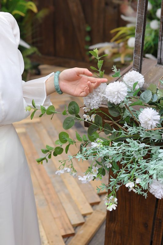 Ngọc Cẩm Thạch - Mỗi Thời Khắc Là Niềm Hân Hoan Và Quý Giá