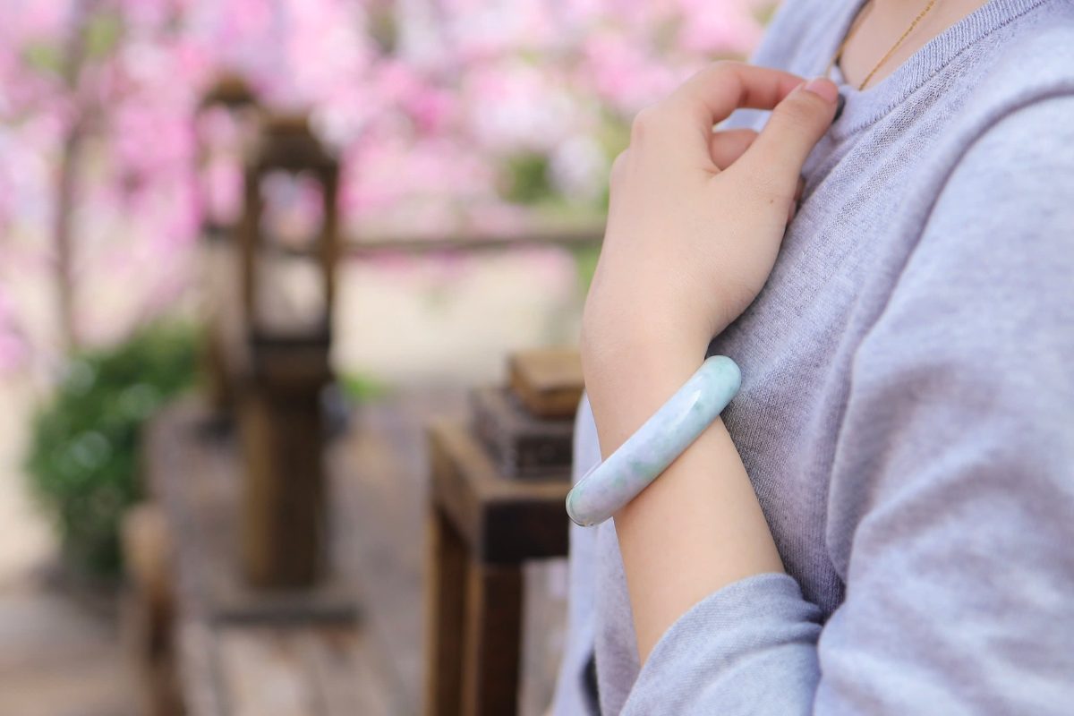 Ngọc Cẩm Thạch - Mỗi Thời Khắc Là Niềm Hân Hoan Và Quý Giá