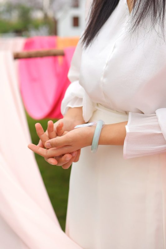 Những Điều Cần Biết Về Ngọc Thiên Nhiên