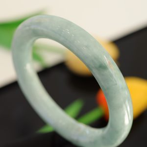 Vòng Cẩm Thạch Thiên Nhiên Type A - L887263 ni 51-52