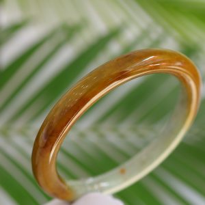 Vòng Cẩm Thạch Thiên Nhiên Type A - L984852 ni 55-56