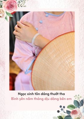 Tỏa Sáng Khí Chất Với Vòng Ngọc Cẩm Thạch Phú Quý