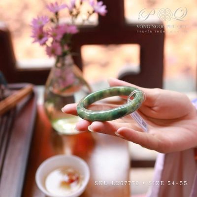 Hữu Duyên Mua Ngọc - Trải Nghiệm Khi Đeo Ngọc Cẩm Thạch