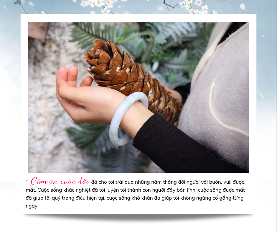 Hãy Cảm Ơn Những Người Đã Xuất Hiện Trong Cuộc Đời Mình