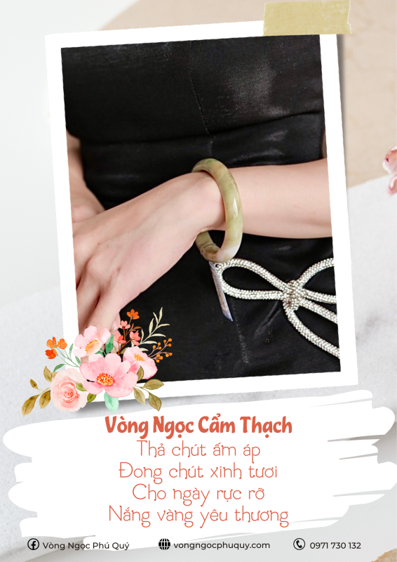 Ôn Nhu Như Ngọc, Càng Mài Càng Sáng