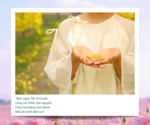 Phải Bao Dung Được Đấng Sinh Thành, Trước Khi Muốn Làm Việc Lớn