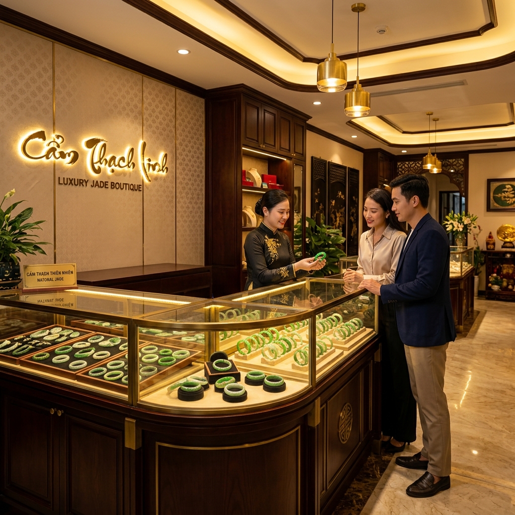 Kiểm định PNJ là gì